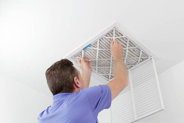Best General Air Duct Cleaning  in Valhalla, NY